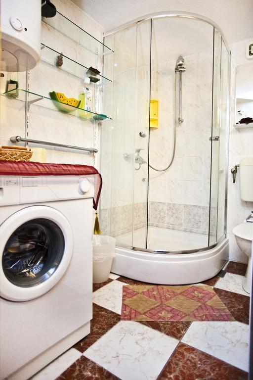 Visforyou Apartments Quarto foto